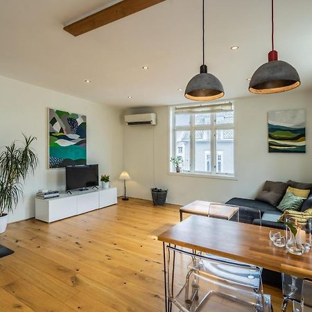 Cozy Apartment In Alesund City Bagian luar foto