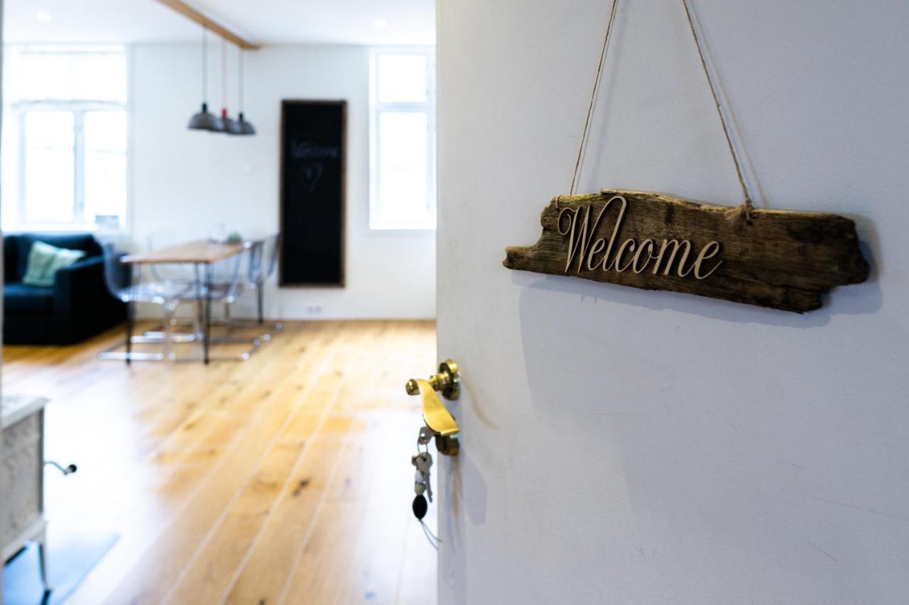 Cozy Apartment In Alesund City Bagian luar foto